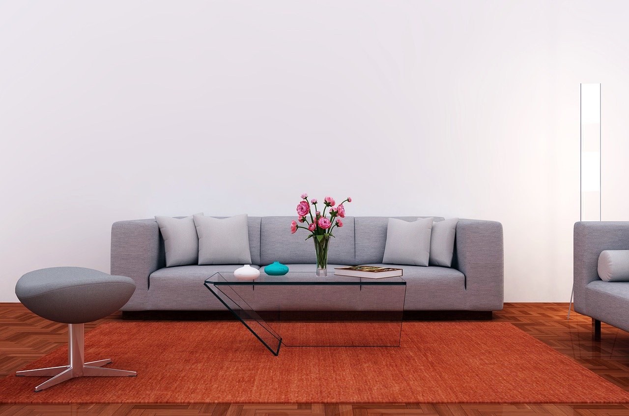 Comment optimiser l'espace dans une petite maison ?