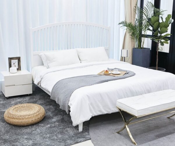 Les nouvelles tendances de lits pour une chambre unique